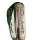 Ben Hogan Apex II 9 Iron Black Cameo RH Apex Pro 4 Stiff Steel 35.5 Midsize Grip