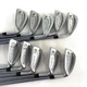 Honma NEW LB-280 Iron Set 10pcs 3-11, SW FLEX R-1
