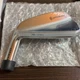Grindworks MB-101A Irons (Left-Handed) - Head Only (5-PW) #QYFVD7