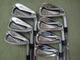 Golf Iron Set Dunlop Srixon Z565 N.S.PRO 980GH D.S.T. (S) 7pcs 5-A JAPAN