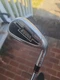 Adams Golf A40s 7 Iron Stiff Flex