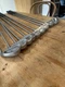Ping Eye 2 Iron Set 3&ndash;9 + PW, SW, & Lob Wedges - VTG 
