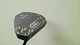 MINT CHARCOAL L.A.B. OZ.1 PUTTER 34" ACCRA BLACK SHAFT 69* LIE ANGLE PRESS 1.5*