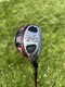 Tour Edge Exotics XCG 4 2 Hybrid 17 Degree Motore Exotics 75g Stiff Flex, RH