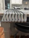 Full PING Golf Set G430 Irons + G440 Woods Driver 4 5 7 9W SR Flex RH