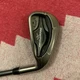 Callaway Steelhead XR 360cf Single 7 Iron With Ozik 60 Regular Flex