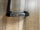 Never Compromise Z/1 Alpha 2 Mallet Golf Putter, MRH 35 Steel Shaft 35