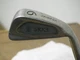Daiwa SRX3 6 Iron Stiff Steel Very Nice!