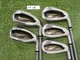 XXIO Prime 12 Irons 7-P & A SP-1200 44.5g 3322 Regular Graphite Excellent