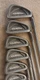 TZ GOLF - Tommy Armour 845s Silver Scot 2-SW, Regular Flex Steel Shaft RH
