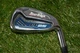 Tour Edge 	HP25	6 Iron 	Right Handed 	36.5"	Steel 	Stiff	New Grip 