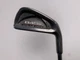 Tommy Armour 845 S Silver Scot Single 3 Iron Tour Step Wedge Steel Mens RH