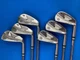 Miura Iron Set Dynamic Gold CPT TOUR ISSUE Flex S200 5.6.7.8.9.P MB-5005