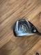 Titleist 913f 3w wood adjustable lh left handed w/ bassara s stiff flex