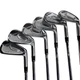 HONMA TOUR WORLD TW757Vx 6S Iron Set Right Hand Flex S Golf Clubs