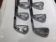 Dunlop SRIXON Z725 Irons #5-9,Pw(6Clubs)/NS PRO 980GH DST/Flex:Stiff/ Iron set
