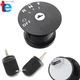 Ignition Key Switch & 2 Keys for 48V RXV EZGO Electric Golf Cart 2008 & Up