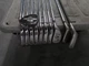 Callaway Steelhead X-14 PRO SERIES Iron Set P, 3-9, - With additional clubs-READ