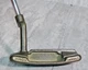 Ping Anser Manganese Bronze 85068 Putter Golf Club Karsten Vintage Original Grip