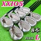 XXIO MP500 Ladies Iron 8 pcs Golf Clubs
