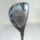 Dunlop Hybrid XXIO12 HY 18&deg; StiffRegular XXIO MP1200(HB)