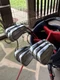 2023 Titleist T100 Irons 4&ndash;50 | Accra iSeries 115 S | Very Clean | Club Champion