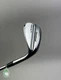 Used Right Handed Cleveland RTX-6 ZipCore Mid Wedge 56*-10 DG Wedge Steel Golf