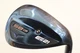 Mizuno Es21 Blue IP Wedge 58 Degrees Dynamic Gold 120 Shaft 35.25 Inch From Japa