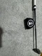 lab oz1i putter 35 inch 69 degree angle with black upgraded accra shaft