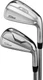 Titleist T200 2021 / T100S 2021 Combo 5-PW, AW Iron Set Reg DG 105 R300 VG