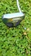 Ray Cook M1-3G Mallet Putter 36" Long Steel RH Men