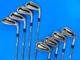 Iron Set SRIXON Z585 P.A 4.5.6.7.8.9. NS PRO MODUS3 TOUR105 Flex S DST