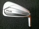 Used Iron Set Pin I240 3I Single Item/Ping Tour 2.0 Chrome I Jp 1 Piece/S/19 882