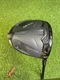 TaylorMade Qi35 Max 9* Driver Mitsubishi Reax 50g Regular Flex Graphite
