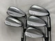 PING i530 Iron Set 7-9,U,W / Dynamic Gold 105HT R300