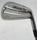 Mizuno MP-52 Dual Muscle 6 Iron Golf Club Steel Stiff Flex USED Right Hand TT DG