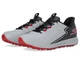 Skechers Go Golf Elite 6 214130WW-CHAR Size 8 Wide Spikeless Golf Shoes Men