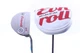 Evnroll Neo Classics ER8 35 in Putter Right-Handed Mint