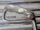 EPON AF-703 7Pcs NSPRO Zelos  Stiff Flex IRON SET