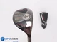 Callaway '24 Apex UW 19* 3 Hybrid w/HC - Ventus TR VeloCore Black 8X-Flex 506189