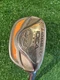 RH Adams Idea A3 OS 6 Hybrid Idea ⛳️ Womens Ladies Graphite #P327