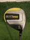 GX-7 Jato Driver Graphite Shaft Regular Flex OEM Clean Nice