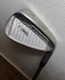 TaylorMade P760 Single 9 Iron Steel Stiff Shaft Right Handed Club