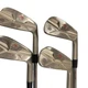 Miura Giken Mc-501 6S Iron Set Ir Flex