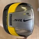 NIKE SasQuatch SUMO2 Fairway Wood 4W 17&deg; Diamana S Flex 42.5in RH Golf Club Used