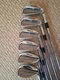 Mizuno MP-52 Irons #5-9,Pw(6Clubs)/NSPRO 950GH/Flex:Stiff Regular/ Iron set