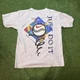 Vintage Nike Just Do It Baseball Graphic Tee Made In USA Mod 90s Black Tag MLB