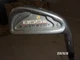 Tommy Armour 855s Silver Scot 4 Iron G-Force 2  Graphite Reg, Flex 38" RH