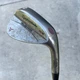 TaylorMade Milled Grind 48 SB-09 Wedge RH RBS 610 Wedge Flex 36.5"