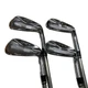 Used Honma Golf Tour World Tw727V Forged 6S Iron Set Ir Vizard Ib95 Flex S Men'S